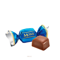 Конфеты КОНТИ Моне молочный трюфель кг Конфеты КОНТИ Моне молочный трюфель кг