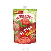 Кетчуп МАХЕЕВЪ Томатный 700г м/у