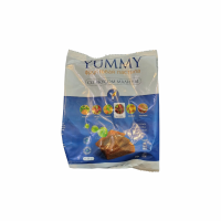 Пастила YUMMY Малина 250г