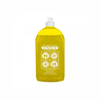 Гель WASHER D Для посуды Лимон 500мл п/у