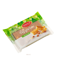 Щербет АЗОВСКАЯ С арахисом 200г м/у 