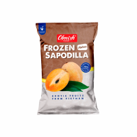 Саподилла OLMISH С семечкой с/м 500г