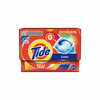 Капсулы TIDE Для стирки Color 10шт кор