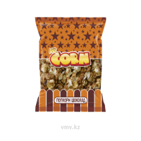 Попкорн MR CORN Шоколадный 50г п/у Попкорн MR CORN Шоколадный 50г п/у