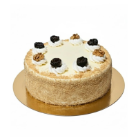 Торт ВКУСНАЯ ИСТОРИЯ Французский шт