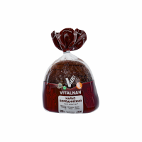 Хлеб VITALNAN Бородинский Без дрожжей 300г