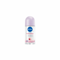 Дезодорант NIVEA Fresh Cherry 50мл с/б
