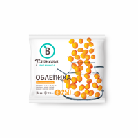 Облепиха ПЛАНЕТА ВИТАМИНОВ 250г