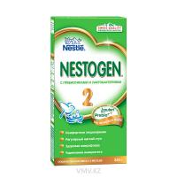 Смесь NESTLE Nestogen 2 350г кор