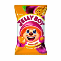 Мармелад ORION Jelly Boy Маракуйя 70г м/у