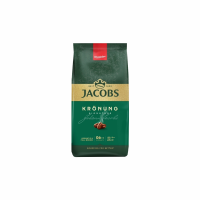 Кофе JACOBS Зерновой Kronung 500г