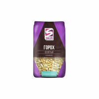 Горох SALUS Колотый 800г м/у