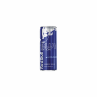 Напиток RED BULL Blue Edition Со вкусом черники 250мл