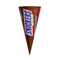 Мороженое SNICKERS Рожок 69г м/у