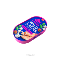 Лосось LARSEN В томатном соусе с моцареллой 200г ж/б