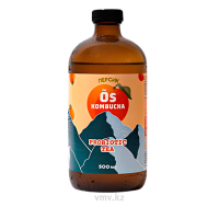 Напиток OS KOMBUCHA Персик 500мл Напиток OS KOMBUCHA Персик 500мл