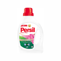 Гель PERSIL Для стирки Аромат розы 1,04л п/у