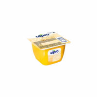 Десерт ALPRO Соевый Ваниль 2,3% 125г