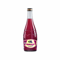 Напиток ЧИАССР Безалкогольный Саперави 0,5л с/б