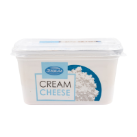 Сыр ЭМИЛЬ Творожный сливочный Cream Cheese 55% 380г