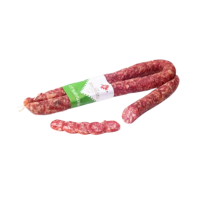 Колбаса БРЕСТСКИЙ МК Салями От бабушки В/С с/в кг