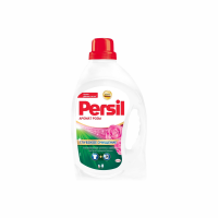 Гель PERSIL Для стирки Аромат розы 1,69л п/у
