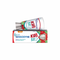 Зубная паста SENSODYNE Pronamel Детская Ягодный микс 0-6лет 50мл