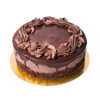 Торт ВКУСНАЯ ИСТОРИЯ Прага шт