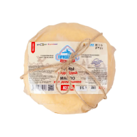 Масло ГОРМОЛЗАВОД Сливочное Традиционное 82,5% 350г