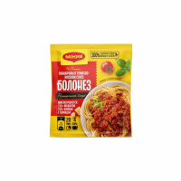 Приправа MAGGI Для макарон в томатно мясном соусе 30г м/у