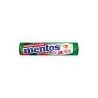 Жевательная резинка MENTOS Арбуз 15,5г м/у