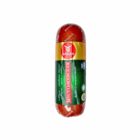 Колбаса НӘРЛЕН Мусульманская п/к в/с 350г