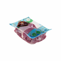 Филе ПАВА ПАВА Бедра индейки 800г