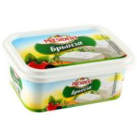 Сыр PRESIDENT Брынза 45% 250г п/у