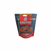 Гренки FLINT Гарлики Ржаные Тайского перца 90г