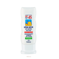 Крем FLORESAN От загара Для лица SPF45 60мл
