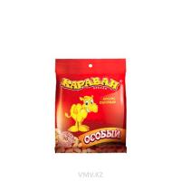 Арахис КАРАВАН соленый особый 90г м/у