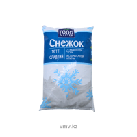 Снежок FOOD MASTER Сладкий 2% 900г м/у