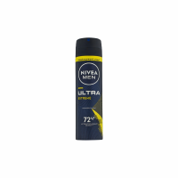 Дезодорант NIVEA Men Ultra Extreme 150мл ж/б