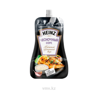 Соус HEINZ Чесночный 230г м/у