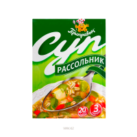 Суп ПРИПРАВЫЧ Рассольник 60г м/у