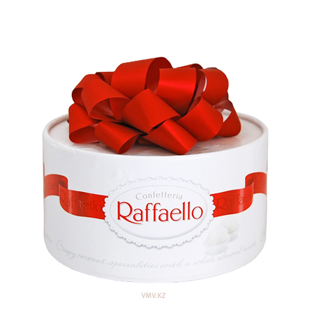 Конфеты FERRERO Raffaello Торт 100г кор