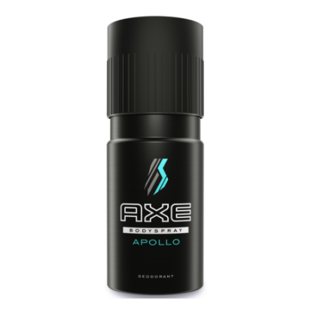 Дезодорант AXE Men Apollo 150мл ж/б