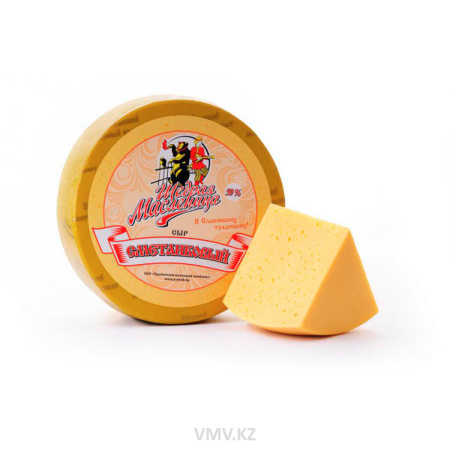 Сыр ПРУЖАНСКИЙ Сметанковый 50% кг 