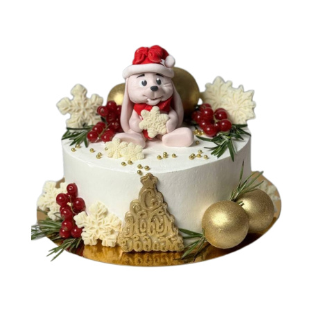 Торт ВКУСНАЯ ИСТОРИЯ Праздничный кг