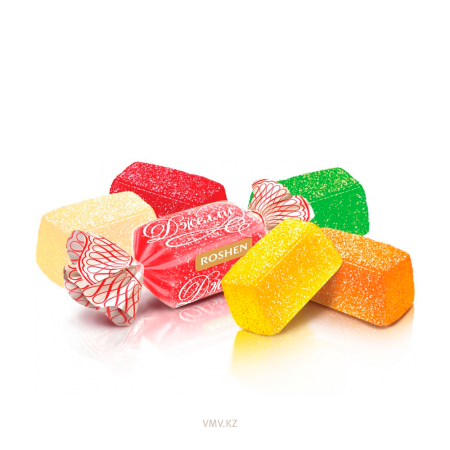 Конфеты ROSHEN Джелли кг