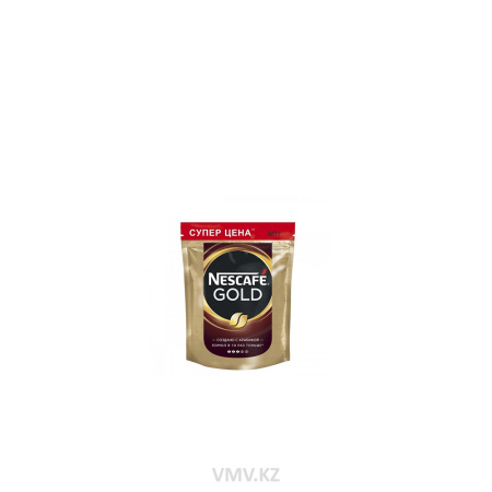 Кофе NESCAFE Gold 40г м/у