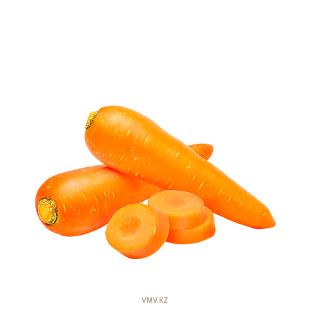 Морковь соц кг