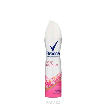 Дезодорант REXONA Яркий букет 150мл ж/б