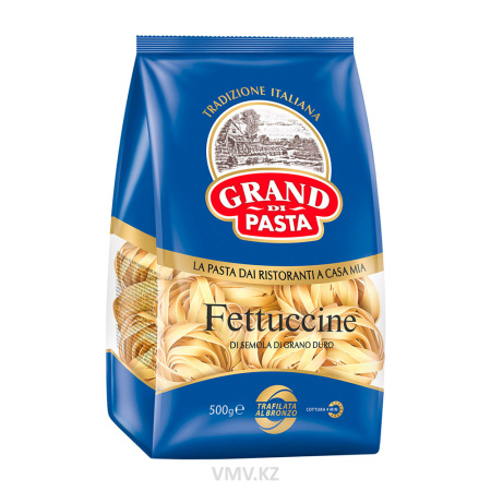 Макароны GRAND DI PASTA Гнезда 500г м/у